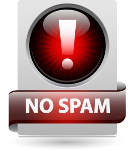 Hosted Spam Filtering